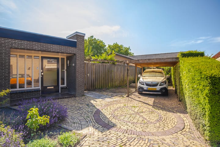 Foto 5 van Mozartstraat 40