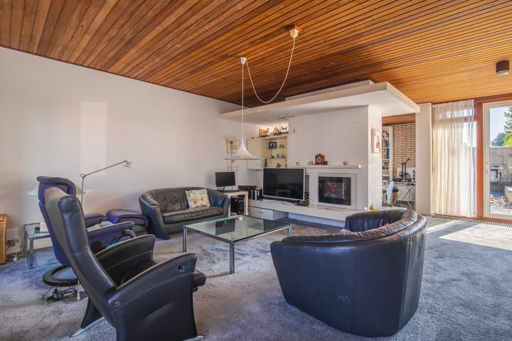 Photo 8 of Mozartstraat 40