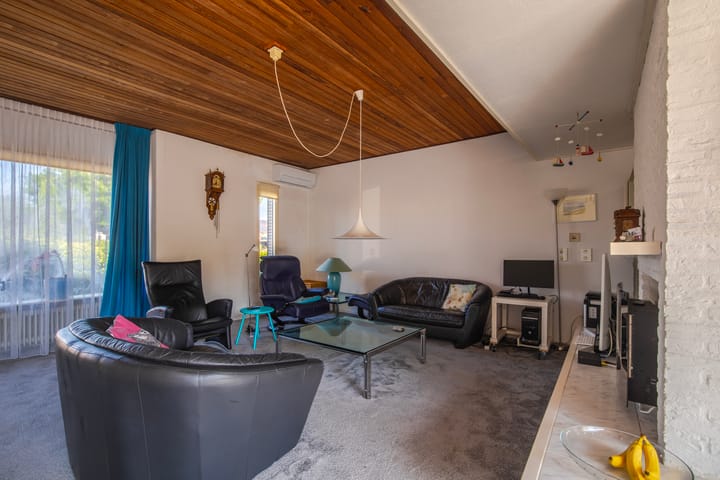 Photo 10 of Mozartstraat 40