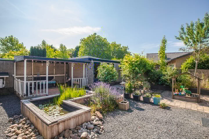 Photo 23 of Mozartstraat 40