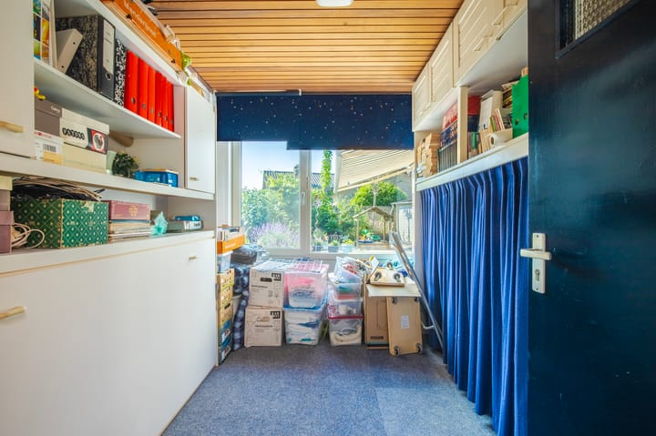 Photo 15 of Mozartstraat 40