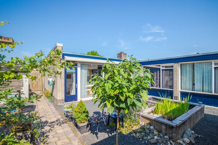 Photo 21 of Mozartstraat 40