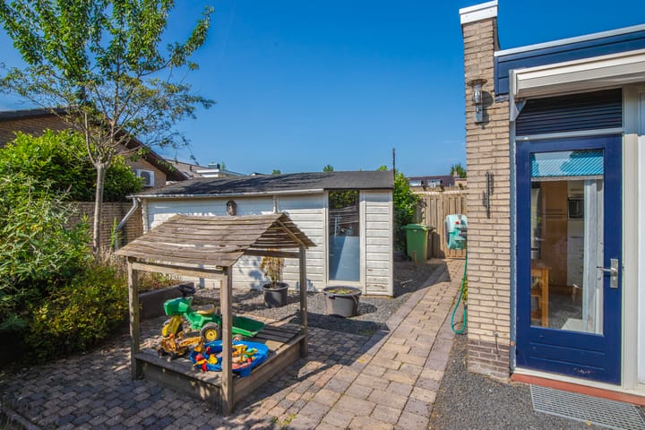 Photo 24 of Mozartstraat 40