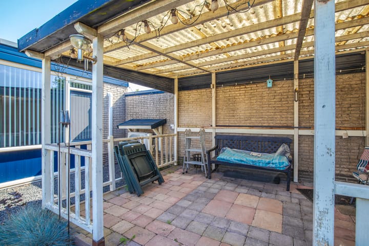 Photo 25 of Mozartstraat 40