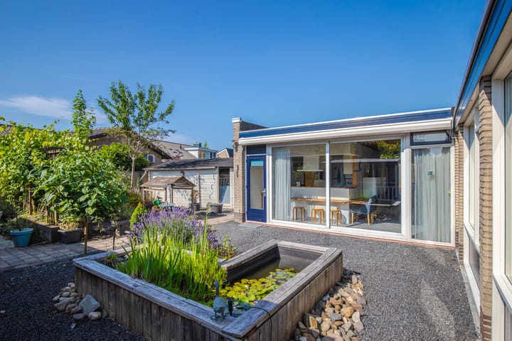 Photo 26 of Mozartstraat 40