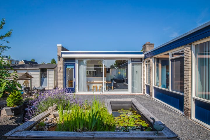 Photo 29 of Mozartstraat 40