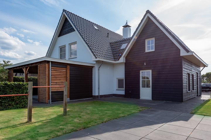 Foto 2 van Kleine Woldweg 10-A