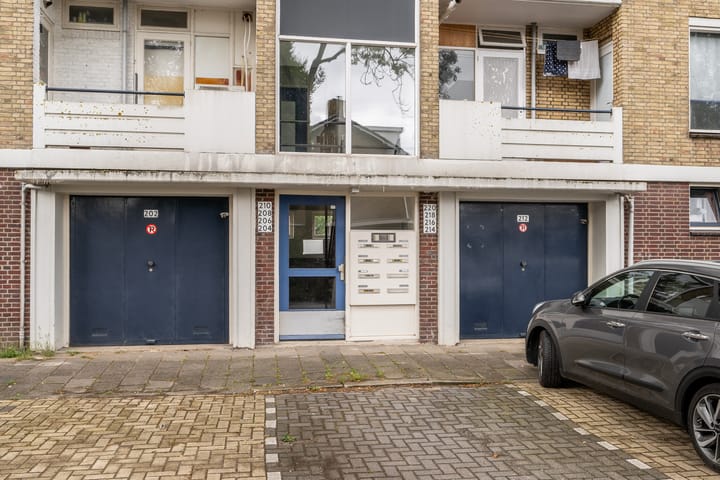 Foto 4 van Dahliastraat 220