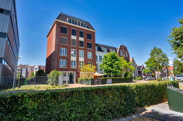 Foto 1 van Sportparkweg 108