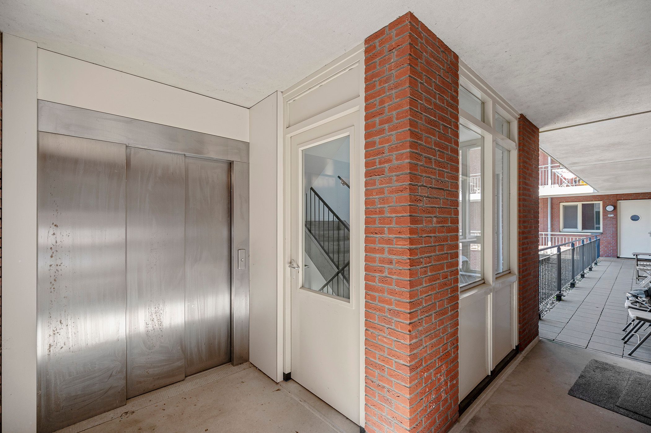 Foto 3 van Sportparkweg 108