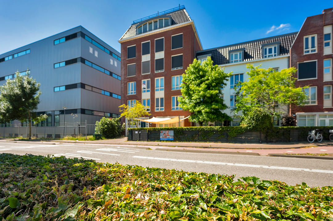 Foto 2 van Sportparkweg 108