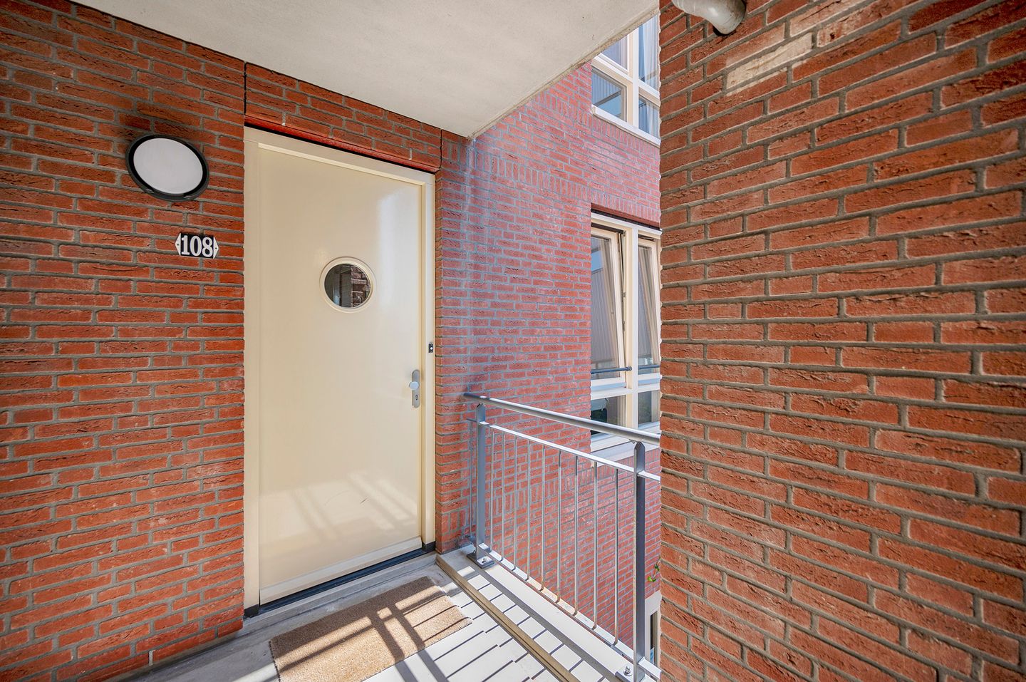 Foto 5 van Sportparkweg 108