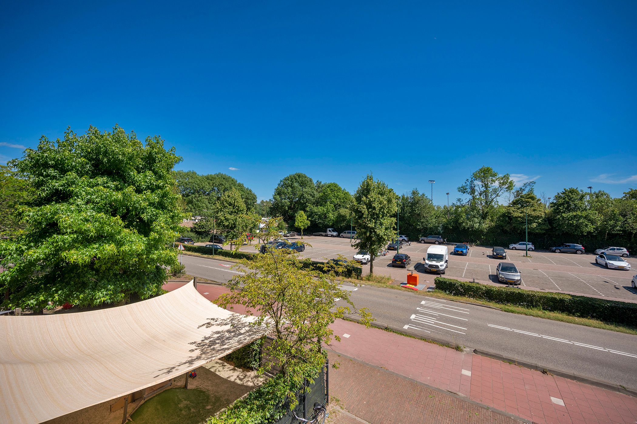 Foto 18 van Sportparkweg 108