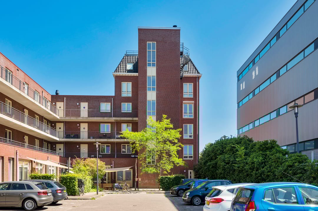 Foto 23 van Sportparkweg 108