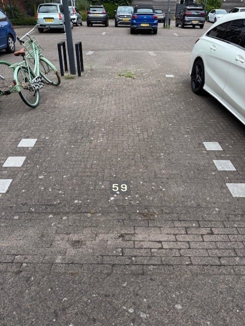 Foto 25 van Sportparkweg 108