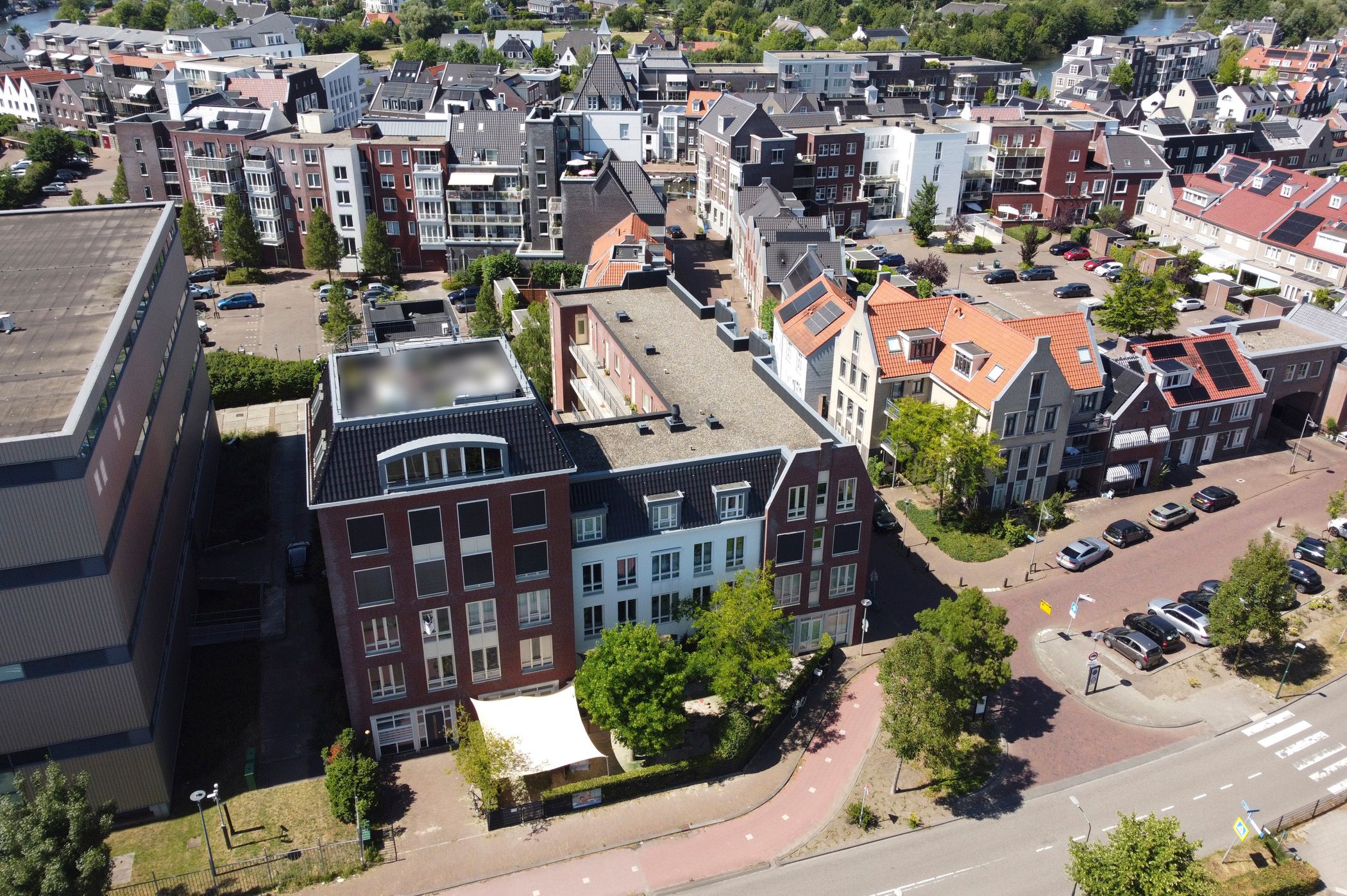 Foto 27 van Sportparkweg 108