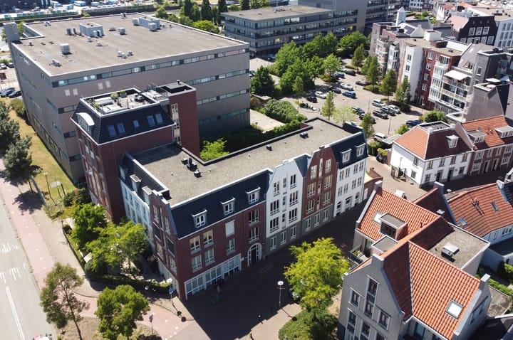 Foto 28 van Sportparkweg 108