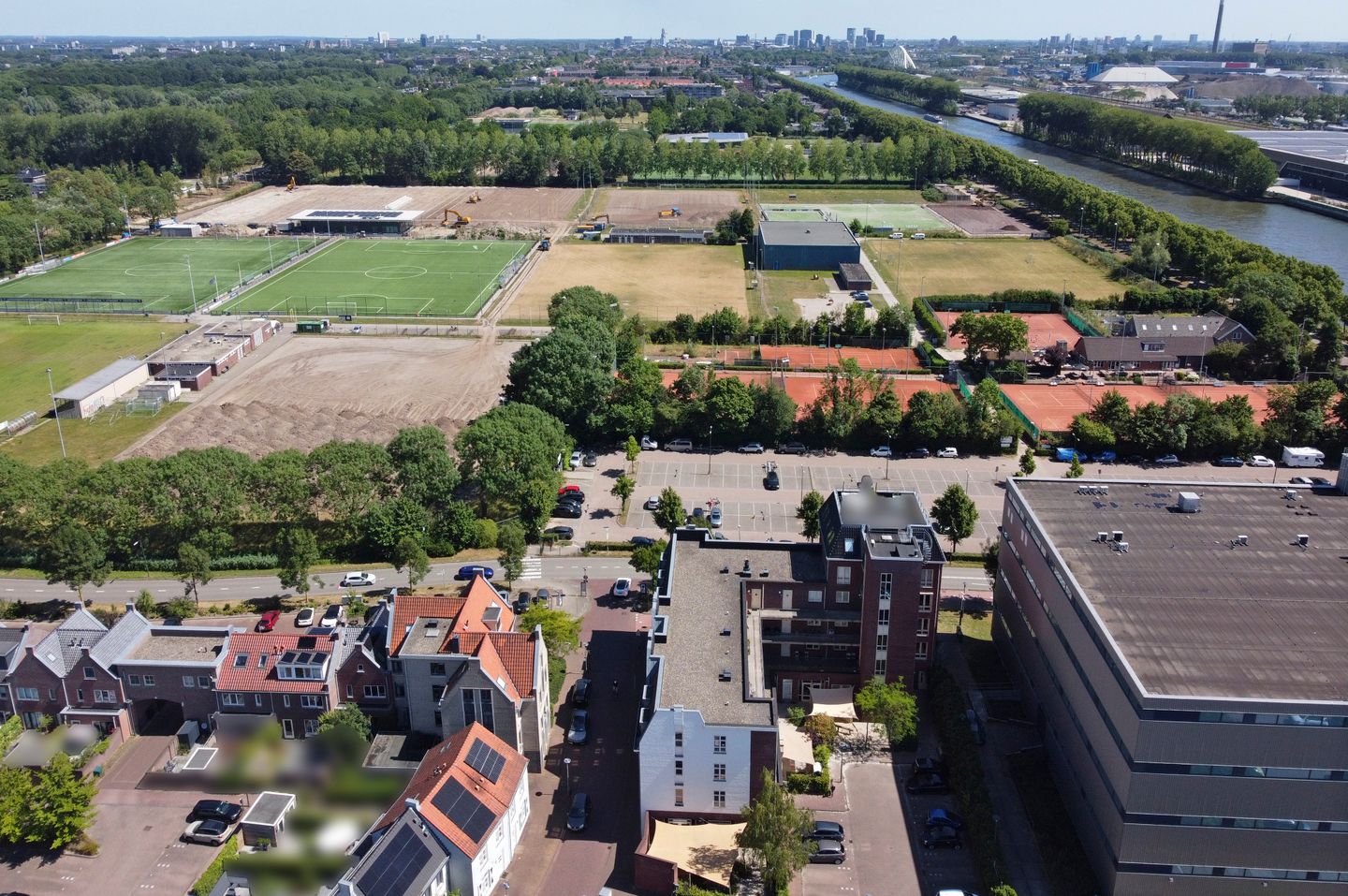 Foto 29 van Sportparkweg 108