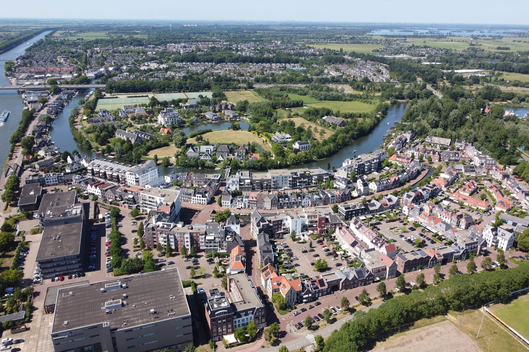 Foto 31 van Sportparkweg 108