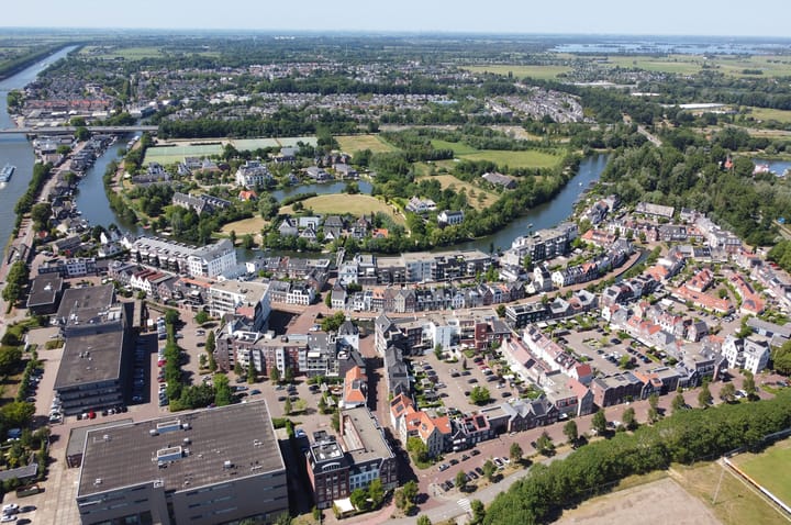 Foto 31 van Sportparkweg 108