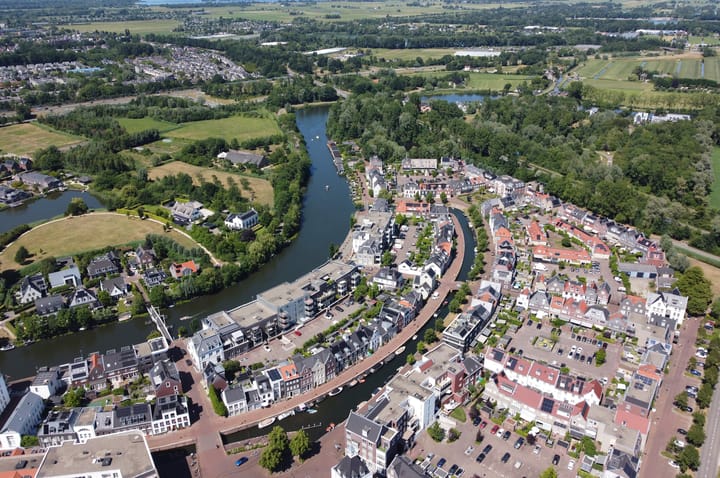 Foto 30 van Sportparkweg 108