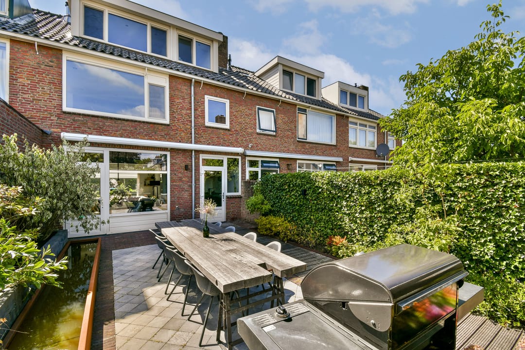 Photo 13 of Jupiterstraat 5