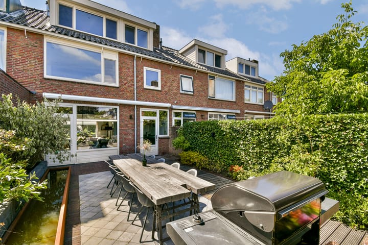 Foto 13 van Jupiterstraat 5