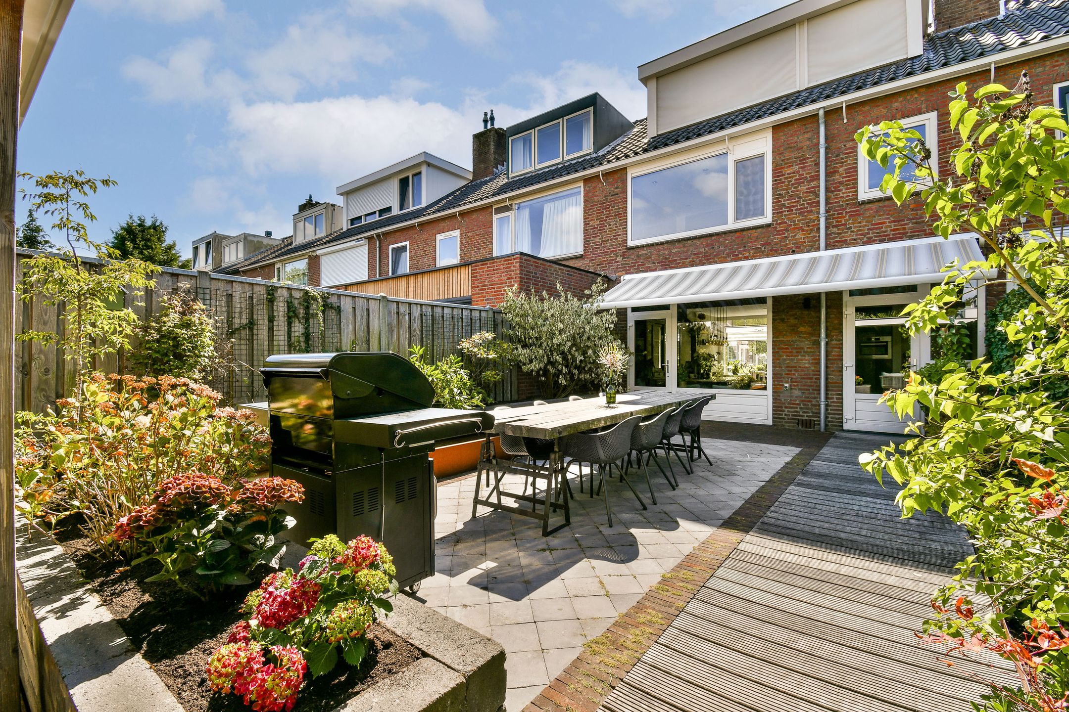 Photo 3 of Jupiterstraat 5