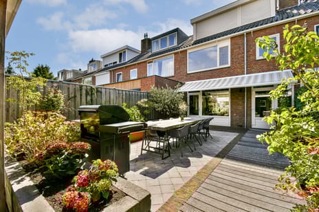 Jupiterstraat 5 tertiary image