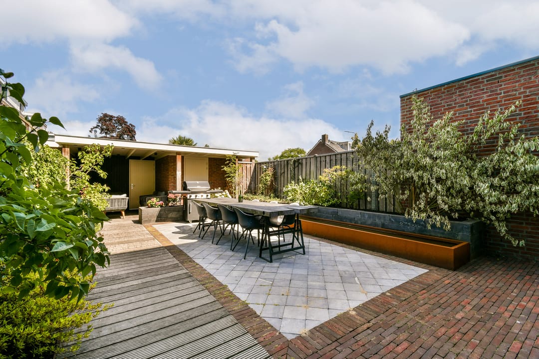 Photo 11 of Jupiterstraat 5