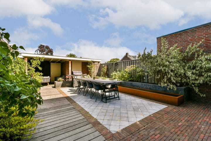 Foto 11 van Jupiterstraat 5