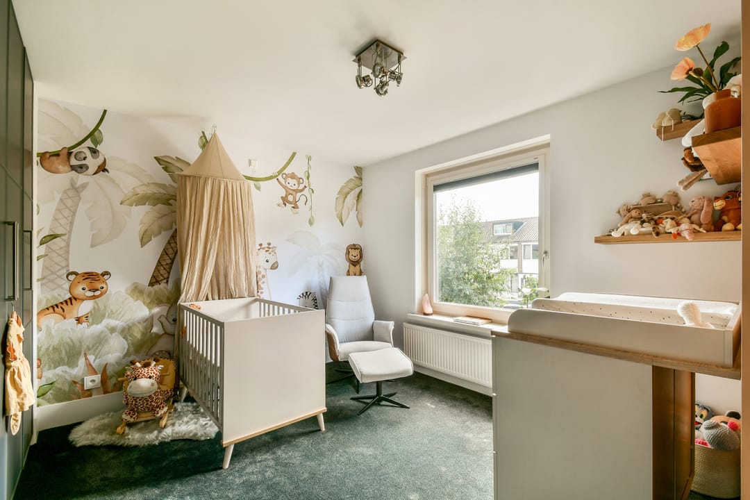 Photo 17 of Jupiterstraat 5