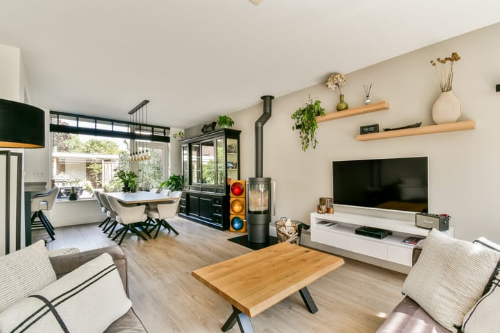 Photo 5 of Jupiterstraat 5