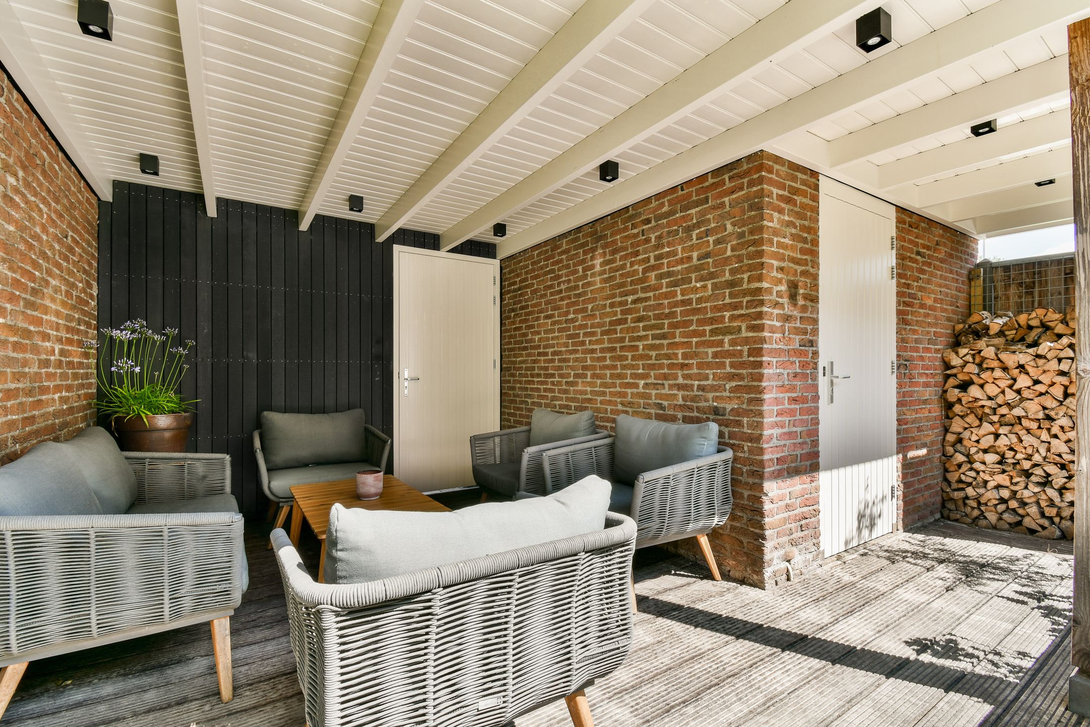 Photo 12 of Jupiterstraat 5