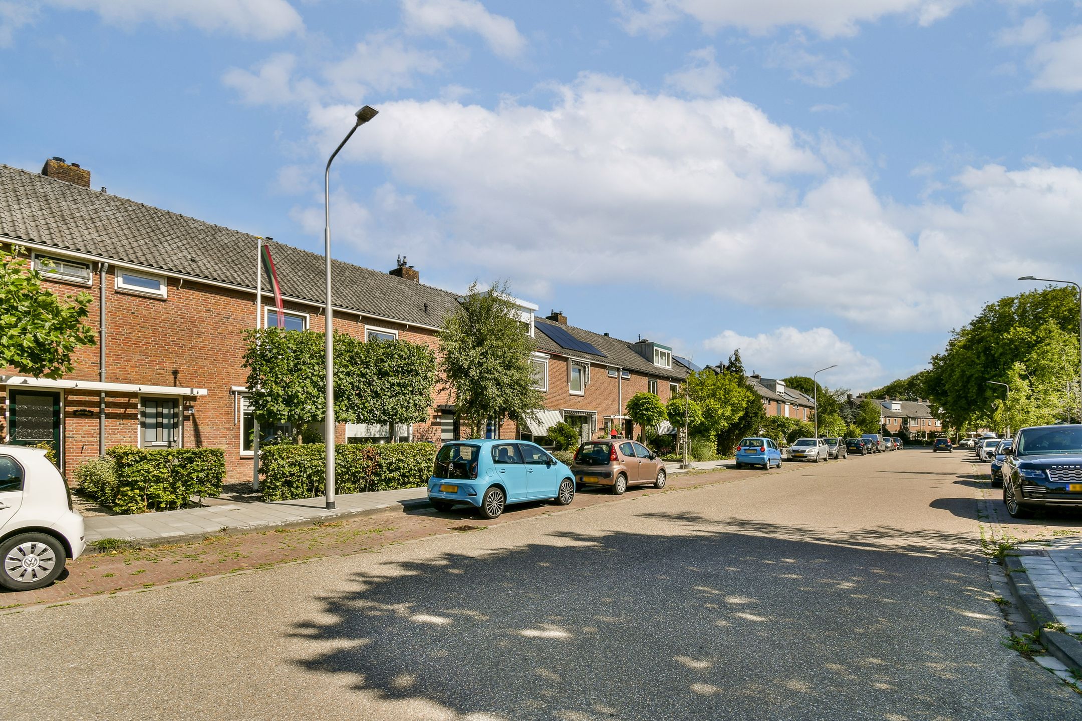 Photo 24 of Jupiterstraat 5