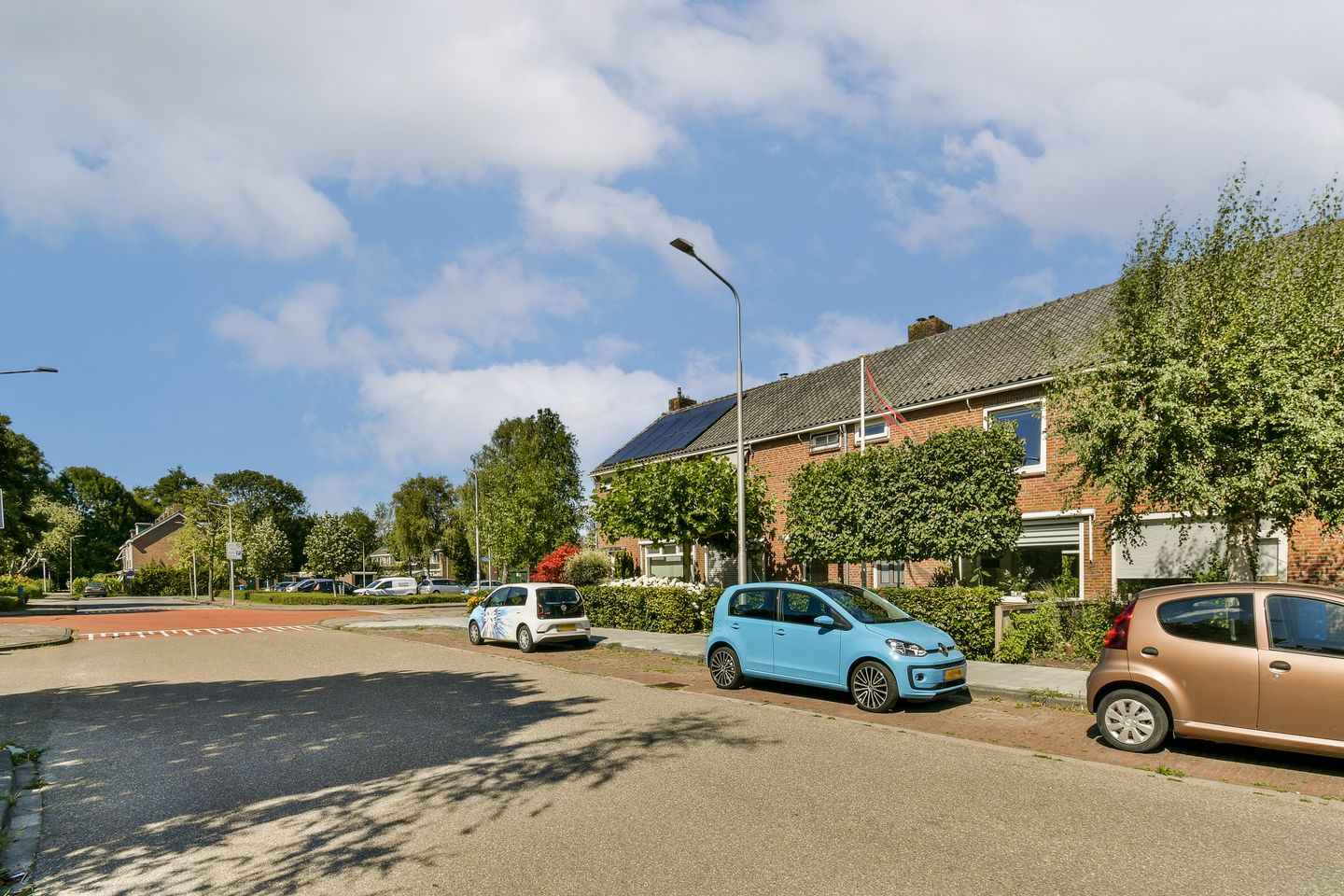 Photo 25 of Jupiterstraat 5