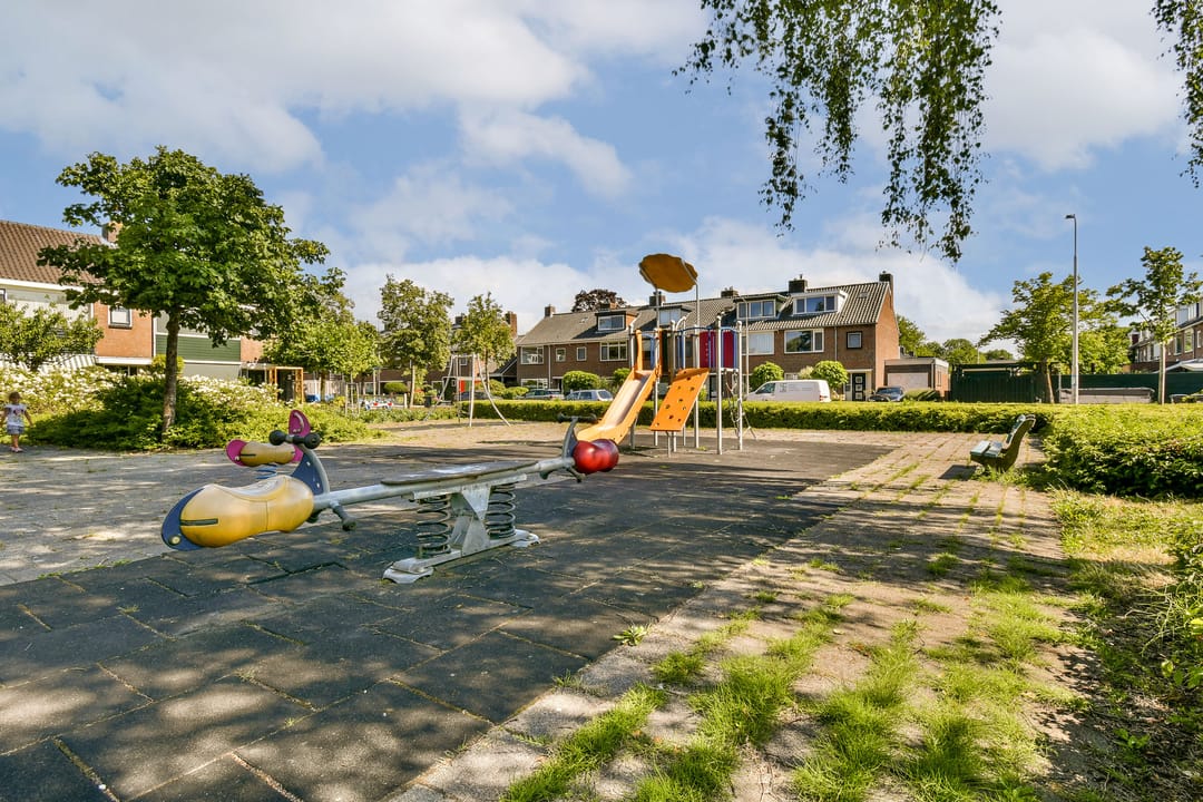 Photo 26 of Jupiterstraat 5