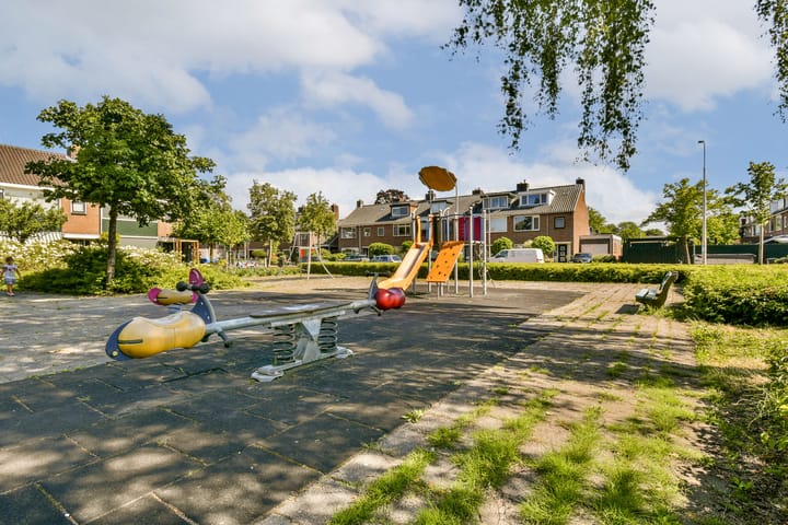 Foto 26 van Jupiterstraat 5