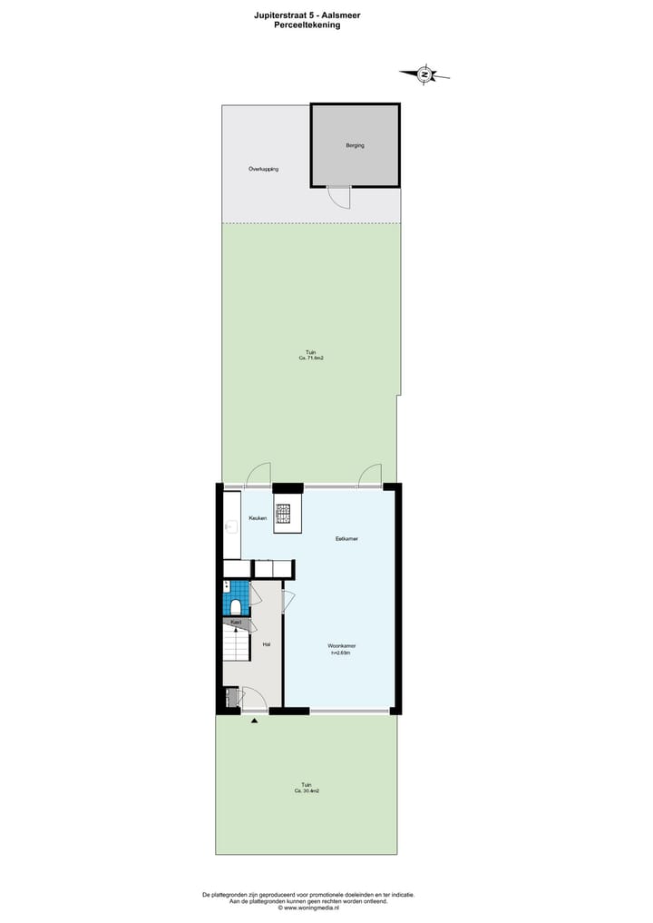 Foto 29 van Jupiterstraat 5