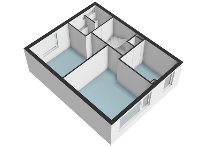 Foto 32 van Jupiterstraat 5