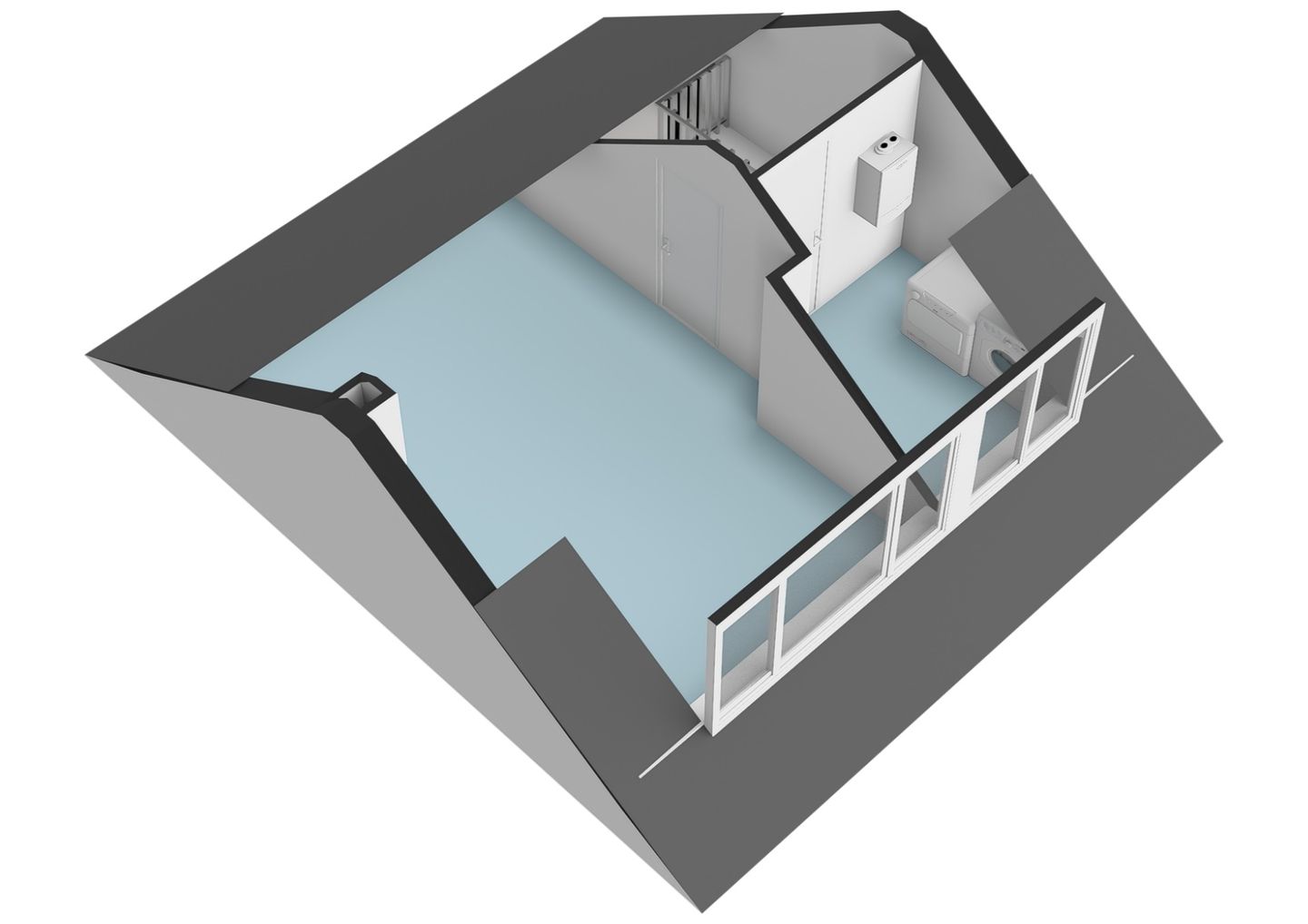 Photo 34 of Jupiterstraat 5