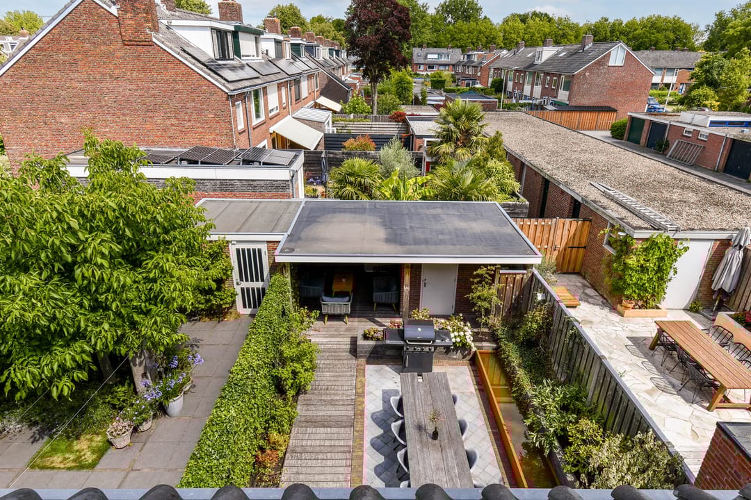 Photo 23 of Jupiterstraat 5