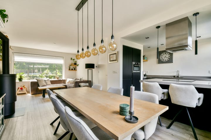 Photo 2 of Jupiterstraat 5