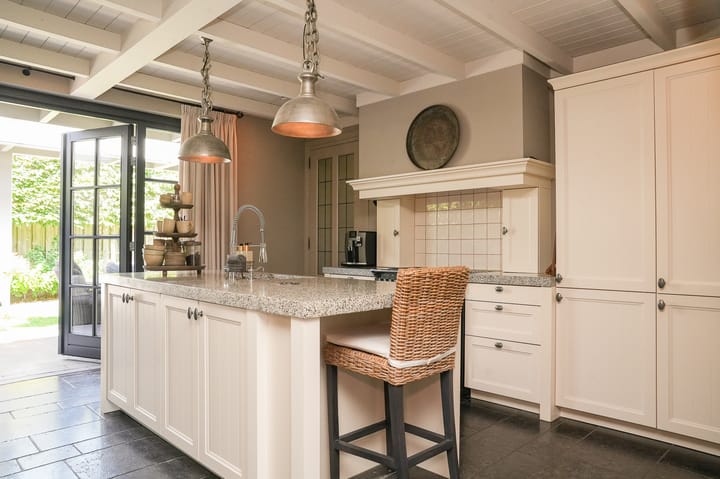 Foto 3 van Meester A Datemalaan 17