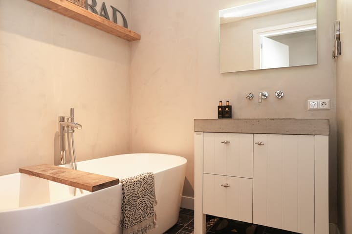 Foto 4 van Meester A Datemalaan 17