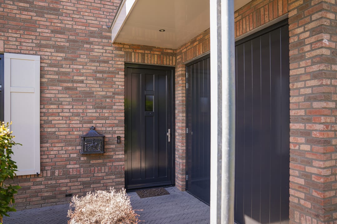 Foto 7 van Meester A Datemalaan 17