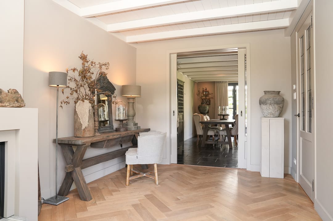 Foto 8 van Meester A Datemalaan 17