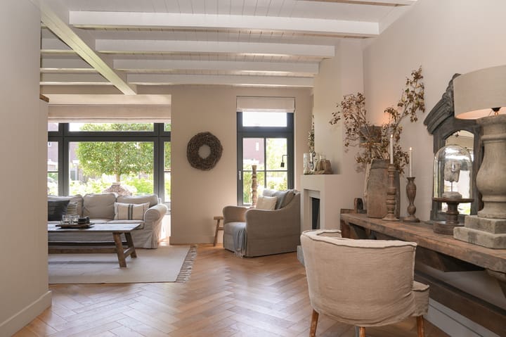 Foto 9 van Meester A Datemalaan 17