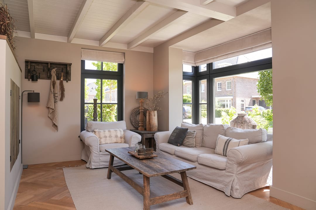 Foto 11 van Meester A Datemalaan 17