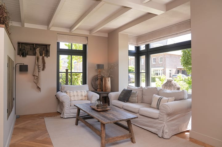 Foto 11 van Meester A Datemalaan 17